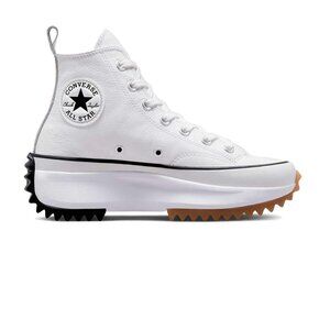 Converse - Unisex Run Star Hike High Top Shoes Men's Size 10.5